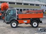 AUSA M 250 H 2006 года